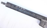 GARAGE SALE NOVESKE CHAINSAW N4 FORGED 5.56 NATO / .223 REM 16
