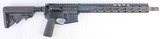 GARAGE SALE NOVESKE CHAINSAW N4 FORGED 5.56 NATO / .223 REM 16
