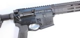 GARAGE SALE NOVESKE CHAINSAW N4 FORGED 5.56 NATO / .223 REM 16