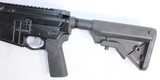 GARAGE SALE NOVESKE CHAINSAW N4 FORGED 5.56 NATO / .223 REM 16