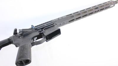 GARAGE SALE NOVESKE CHAINSAW N4 FORGED 5.56 NATO / .223 REM 16