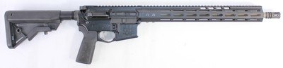 GARAGE SALE NOVESKE CHAINSAW N4 FORGED 5.56 NATO / .223 REM 16
