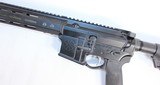 GARAGE SALE NOVESKE CHAINSAW N4 FORGED 5.56 NATO / .223 REM 16