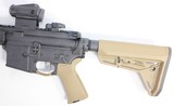 SPRINGFIELD ARMORY SAINT VICTOR 5.56 NATO 16