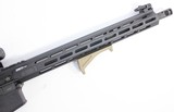 SPRINGFIELD ARMORY SAINT VICTOR 5.56 NATO 16