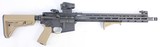 SPRINGFIELD ARMORY SAINT VICTOR 5.56 NATO 16
