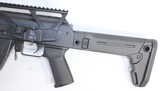 CENTURY ARMS AK-47 RAS47 7.62X39MM 16