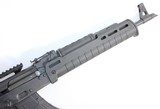 CENTURY ARMS AK-47 RAS47 7.62X39MM 16