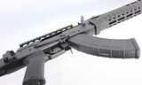 CENTURY ARMS AK-47 RAS47 7.62X39MM 16