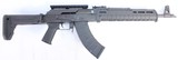CENTURY ARMS AK-47 RAS47 7.62X39MM 16