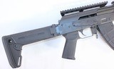 CENTURY ARMS AK-47 RAS47 7.62X39MM 16