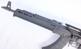 CENTURY ARMS AK-47 RAS47 7.62X39MM 16