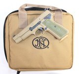 MINT FN FNH HIGH POWER 9MM 4.7