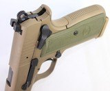 MINT FN FNH HIGH POWER 9MM 4.7