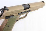 MINT FN FNH HIGH POWER 9MM 4.7