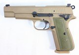 MINT FN FNH HIGH POWER 9MM 4.7