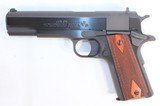 COLT 1911 GOVERNMENT MODEL SERIES 80 45 ACP 5