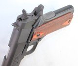 COLT 1911 GOVERNMENT MODEL SERIES 80 45 ACP 5