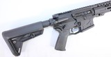 AMERICAN DEFENSE MFG. UIC AR-15 5.56 NATO 16
