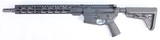 AMERICAN DEFENSE MFG. UIC AR-15 5.56 NATO 16