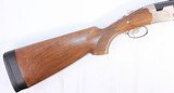 EXCELLENT BERETTA 686 SILVER PIGEON I 12GA 30