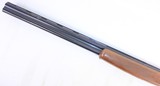 EXCELLENT BERETTA 686 SILVER PIGEON I 12GA 30