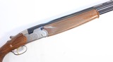 EXCELLENT BERETTA 686 SILVER PIGEON I 12GA 30