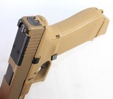 GLOCK G19X GEN 5 MOS 9MM 4.02