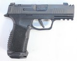 SIG SAUER P365 X-MACRO COMP 9MM 3.1