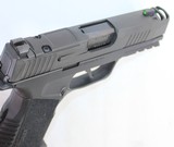 SIG SAUER P365 X-MACRO COMP 9MM 3.1