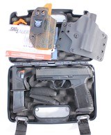 SIG SAUER P365 X-MACRO COMP 9MM 3.1