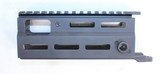 RARE B&T USA APC300 RAL8000 300 AAC BLACKOUT 8.74
