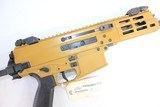 RARE B&T USA APC300 RAL8000 300 AAC BLACKOUT 8.74
