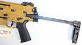 RARE B&T USA APC300 RAL8000 300 AAC BLACKOUT 8.74