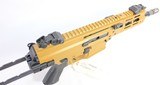 RARE B&T USA APC300 RAL8000 300 AAC BLACKOUT 8.74