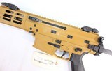 RARE B&T USA APC300 RAL8000 300 AAC BLACKOUT 8.74
