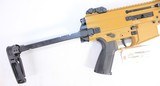 RARE B&T USA APC300 RAL8000 300 AAC BLACKOUT 8.74