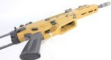 RARE B&T USA APC300 RAL8000 300 AAC BLACKOUT 8.74