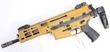 RARE B&T USA APC300 RAL8000 300 AAC BLACKOUT 8.74