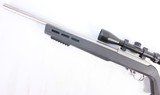 RUGER 10/22 22 LR 20