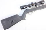 RUGER 10/22 22 LR 20