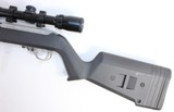 RUGER 10/22 22 LR 20