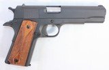 RIA ROCK ISLAND ARMORY M1911 A1-FS 9MM 5