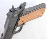 RIA ROCK ISLAND ARMORY M1911 A1-FS 9MM 5