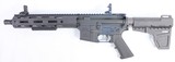 PALMETTO STATE ARMORY PSA PA-15 5.56 NATO / .223 REM 10.5