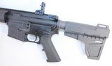 PALMETTO STATE ARMORY PSA PA-15 5.56 NATO / .223 REM 10.5