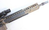 LIMITED SERIES DANIEL DEFENSE DDM4 M4A1 RIS II 5.56 NATO 14.5