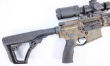 LIMITED SERIES DANIEL DEFENSE DDM4 M4A1 RIS II 5.56 NATO 14.5