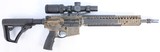 LIMITED SERIES DANIEL DEFENSE DDM4 M4A1 RIS II 5.56 NATO 14.5