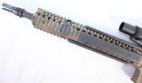 LIMITED SERIES DANIEL DEFENSE DDM4 M4A1 RIS II 5.56 NATO 14.5